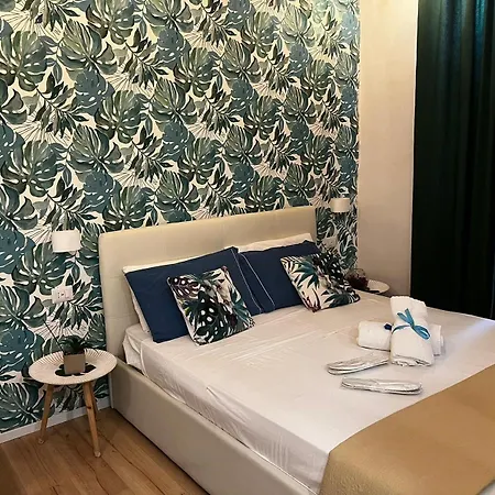 Apartman Opera Elegance