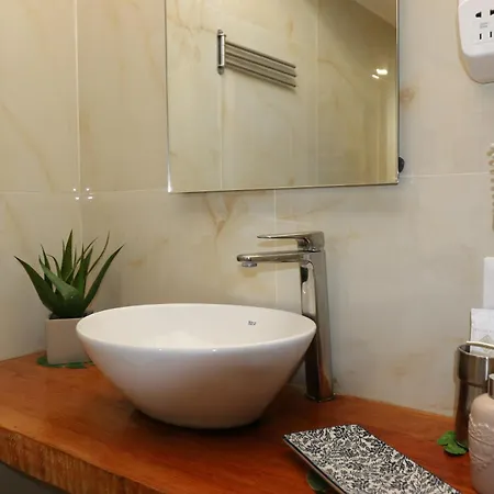 Apartman Opera Elegance