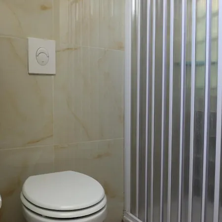 Opera Elegance Apartamento *