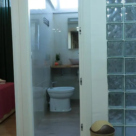 Apartamento Opera Elegance Nápoles