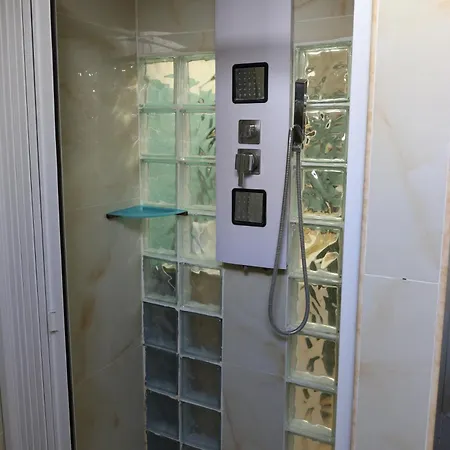 Apartman Opera Elegance *