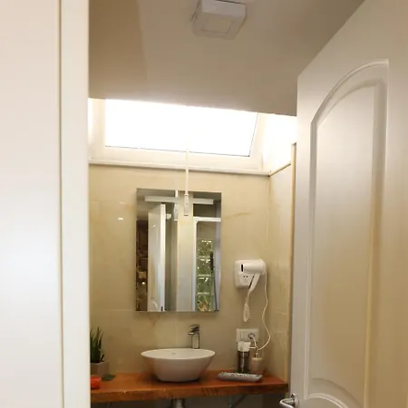 Opera Elegance Νάπολη