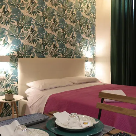 Apartamento Opera Elegance