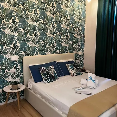 Opera Elegance Apartamento *