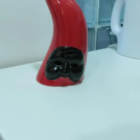 Διαμέρισμα Opera Elegance Νάπολη