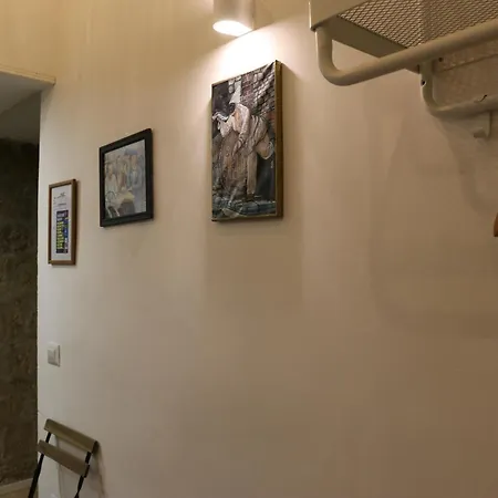 Apartamento Opera Elegance