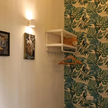 Apartamento Opera Elegance Nápoles