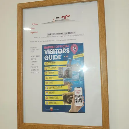 Διαμέρισμα Opera Elegance