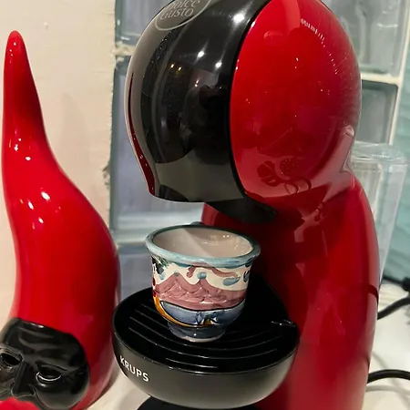 Opera Elegance 公寓 那不勒斯