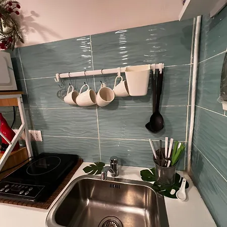 Opera Elegance Apartman *