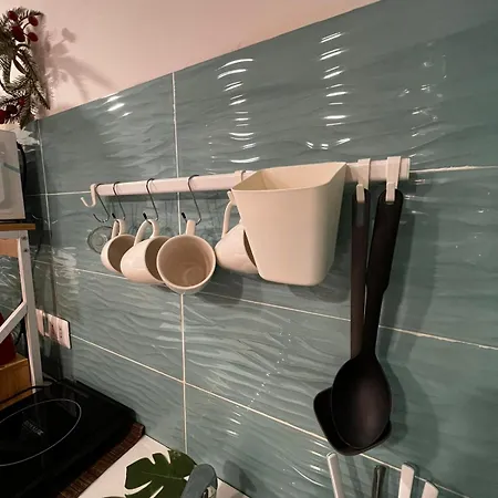 Opera Elegance Apartman *