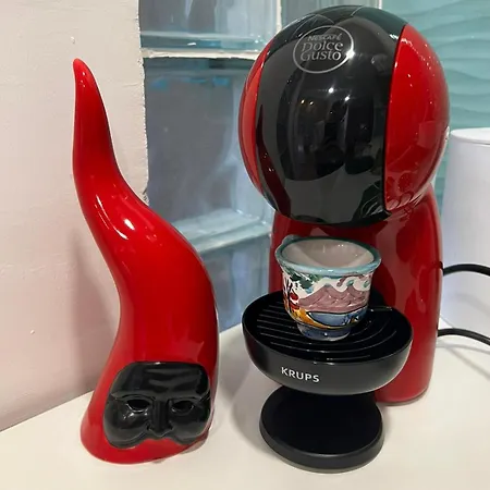 Opera Elegance Διαμέρισμα