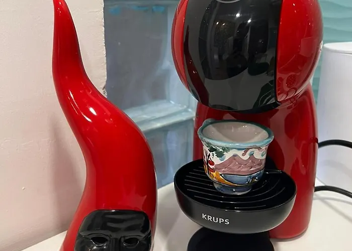 Opera Elegance Lägenhet