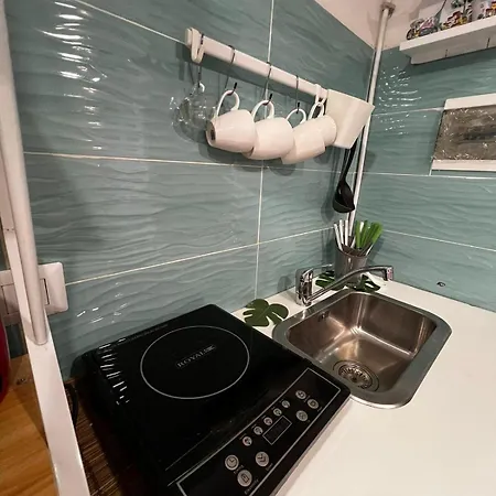 Opera Elegance Апартаменты *